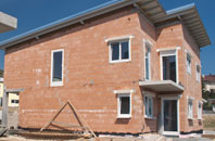 Beckenham home extensions