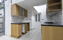 Beckenham kitchen extension leads